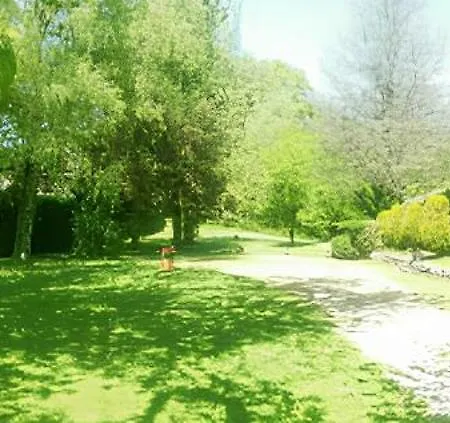 Maison Avec Jardin Cloture A