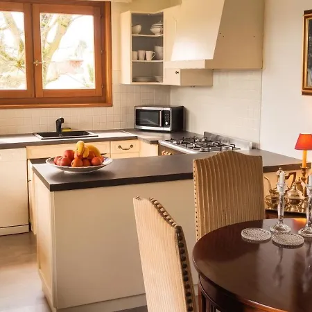 Maison Avec Jardin Cloture A Holiday home Reignier-Esery