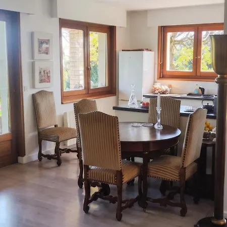 Maison Avec Jardin Cloture A Reignier-Esery