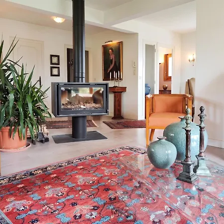 Holiday home Maison Avec Jardin Cloture A