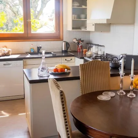Holiday home Maison Avec Jardin Cloture A *