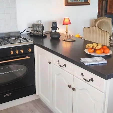 Maison Avec Jardin Cloture A Holiday home
