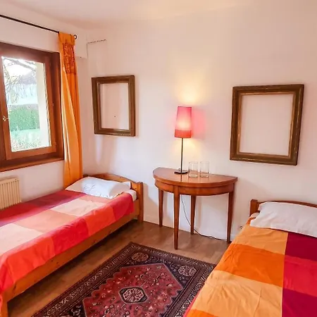 Maison Avec Jardin Cloture A Holiday home
