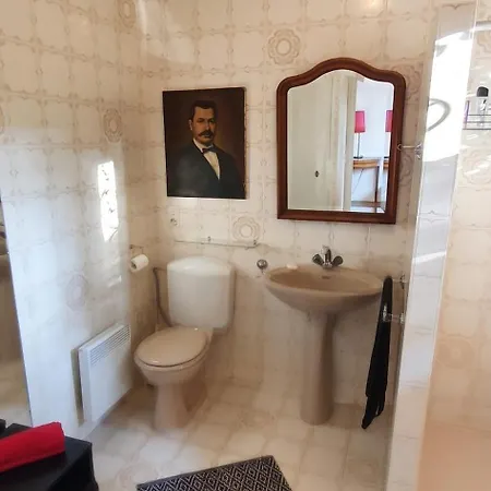 Maison Avec Jardin Cloture A *