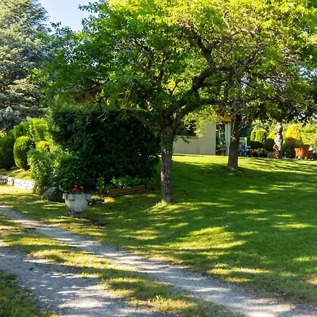 Maison Avec Jardin Cloture A