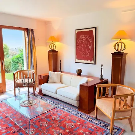 Holiday home Maison Avec Jardin Cloture A *