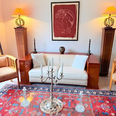 Holiday home Maison Avec Jardin Cloture A *