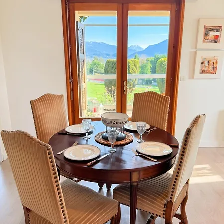 Maison Avec Jardin Cloture A * Reignier-Esery