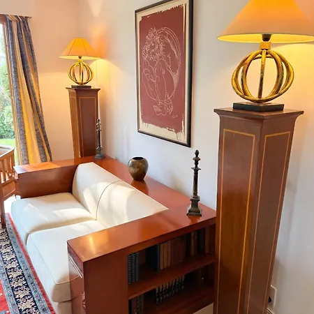 Maison Avec Jardin Cloture A Holiday home *